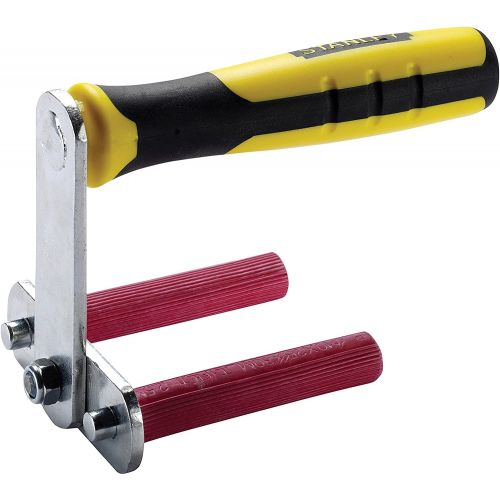 Empuñadura porta placas Stanley